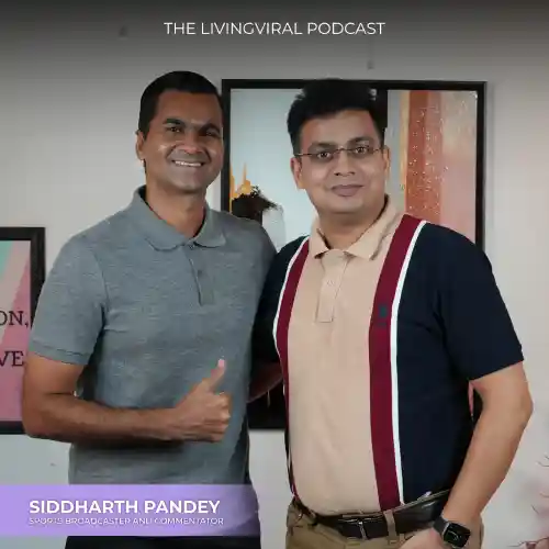 Siddharth Pandey